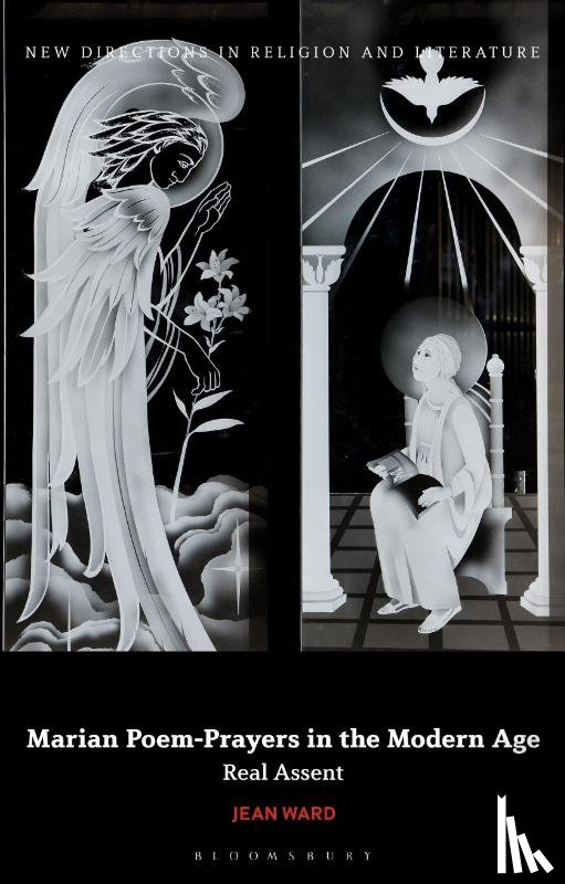 Ward, Jean (Gdansk University - Marian Poem-Prayers in the Modern Age
