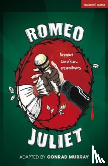 Murray, Conrad - Romeo and Juliet