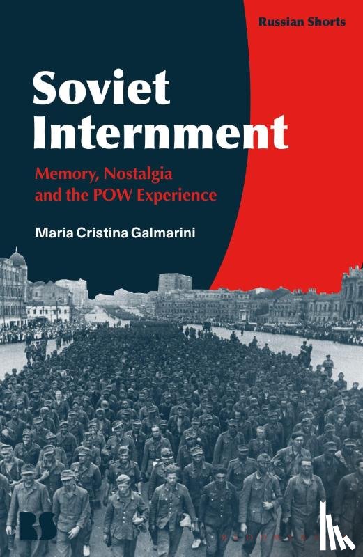 Galmarini, Dr Maria Cristina (College of William & Mary - Soviet Internment