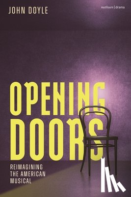 Doyle, John - Opening Doors