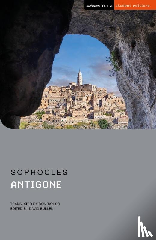 Sophocles - Antigone