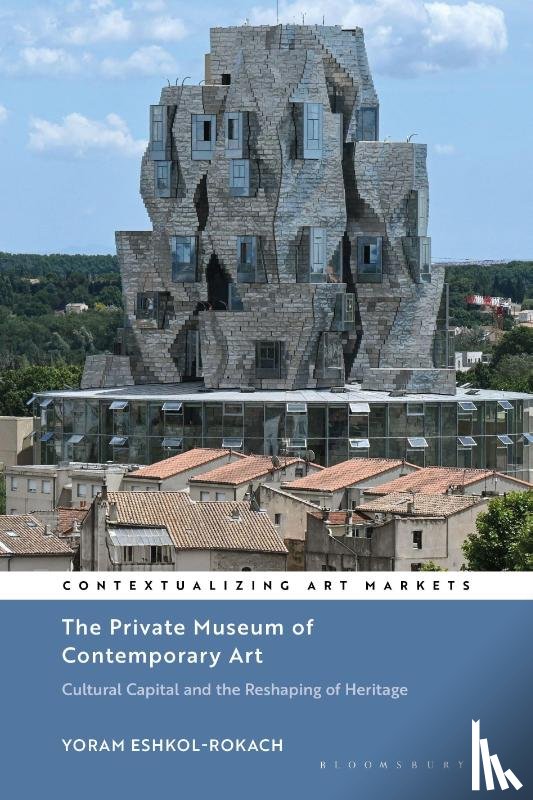 Eshkol-Rokach, Yoram (Independent - The Private Museum of Contemporary Art