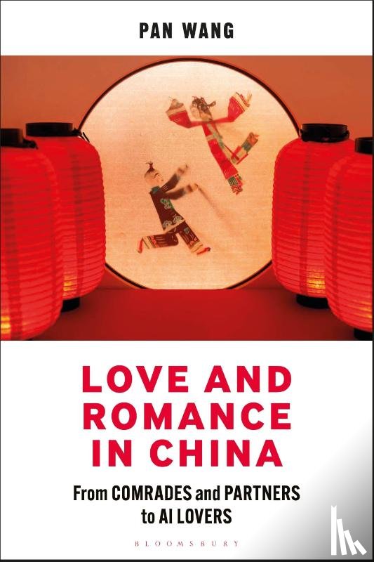 Wang, Pan (University of New South Wales - Love and Romance in China