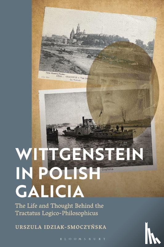 Idziak-Smoczynska, Dr Urszula (Jagiellonian University - Wittgenstein in Polish Galicia