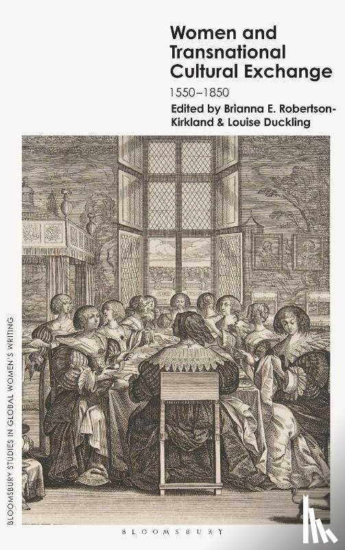  - Women and Transnational Cultural Exchange