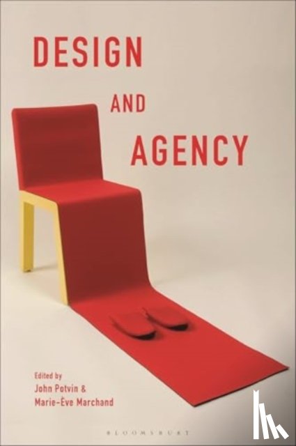  - Design and Agency