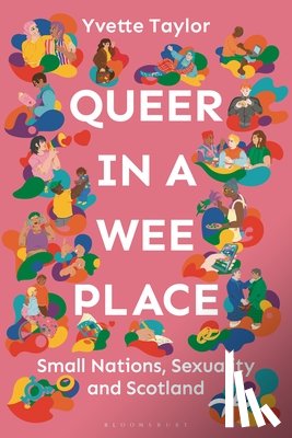  - Queer in a Wee Place