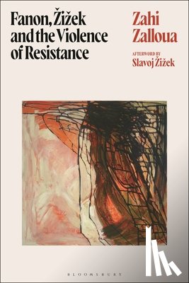 Zalloua, Zahi (Department of Foreign Languages and Literatures / Whitman College - Fanon, Zizek, and the Violence of Resistance