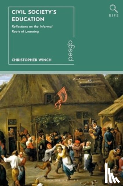 Winch, Professor Christopher (King's College London - Civil Society’s Education