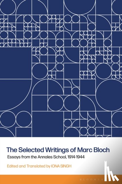  - The Selected Writings of Marc Bloch