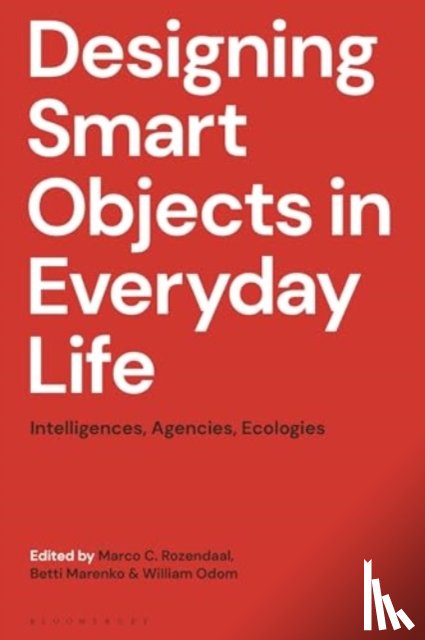 - Designing Smart Objects in Everyday Life