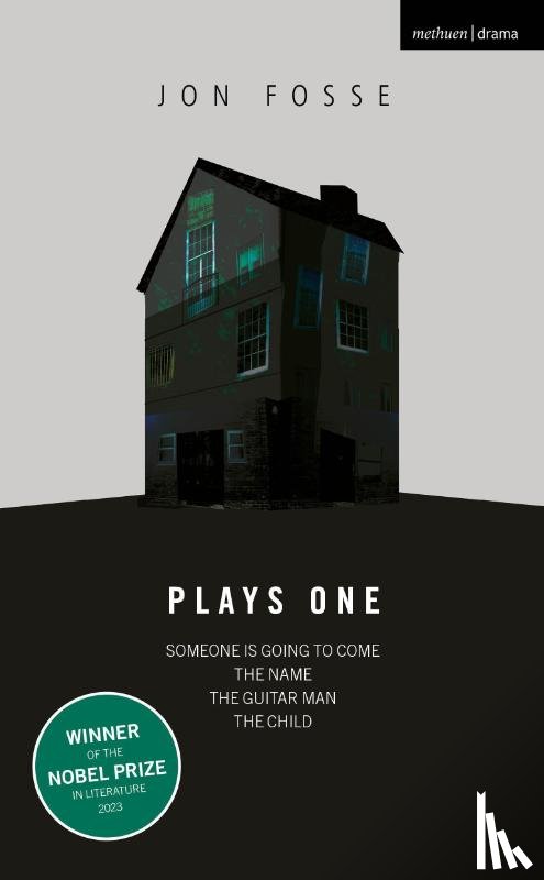 Fosse, Jon (Author) - Fosse: Plays One