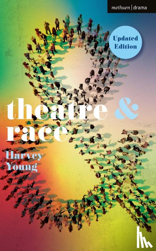 Young, Harvey (Boston College - Theatre and Race