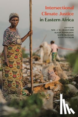  - Intersectional Climate Justice in Eastern Africa
