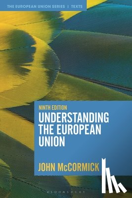 McCormick, John (Indiana University - Understanding the European Union