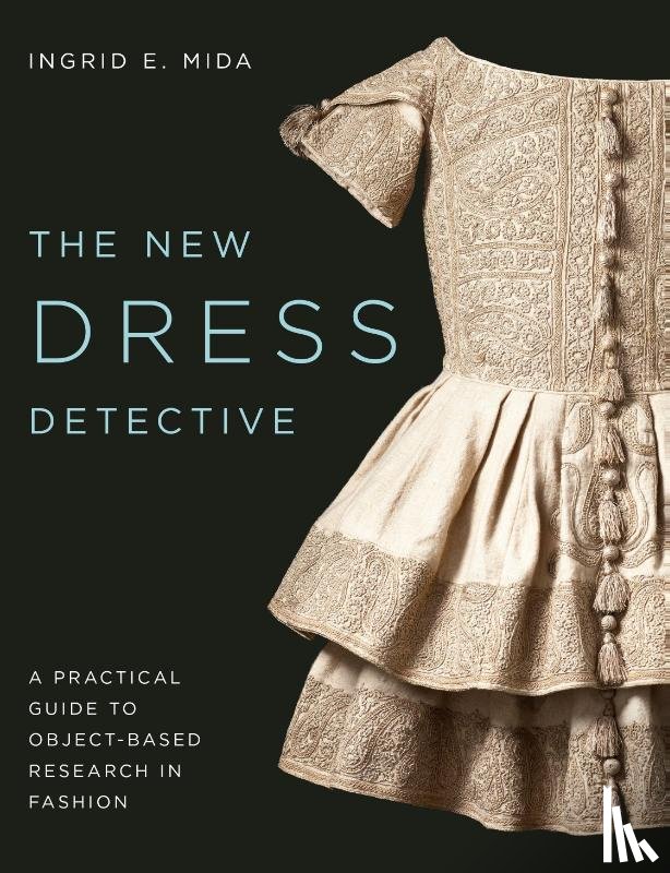 Mida, Ingrid E. (Independent Art and Dress Historian - The New Dress Detective