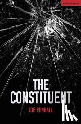 Penhall, Joe - The Constituent