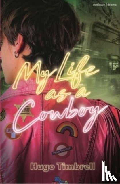 Timbrell, Hugo - My Life as a Cowboy