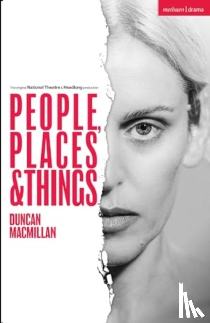 Macmillan, Duncan - People, Places and Things