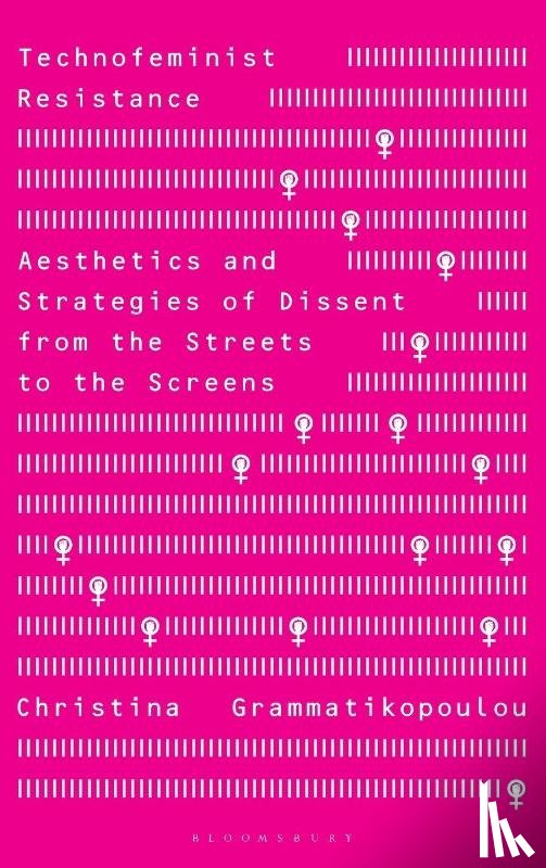Grammatikopoulou, Christina (University of Macedonia - Technofeminist Resistance