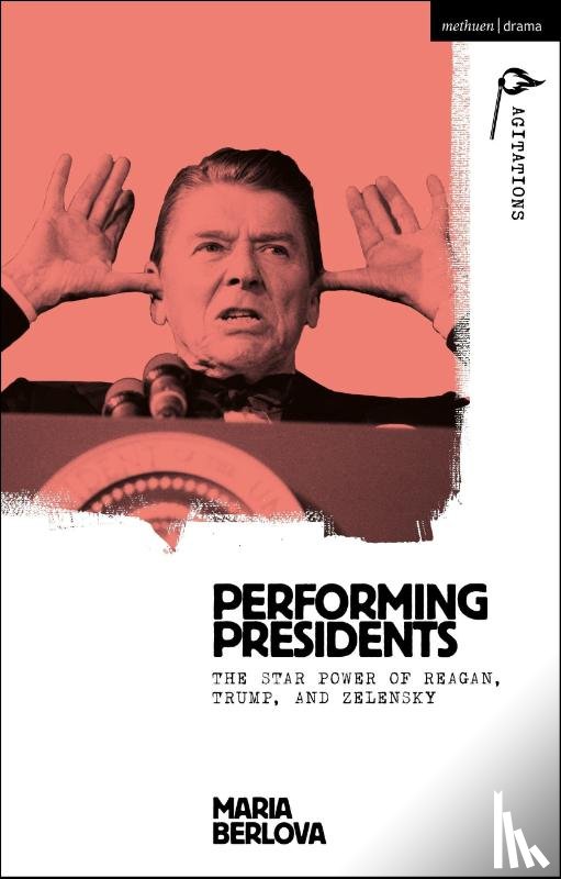 Berlova, Dr Maria (Independent scholar - Performing Presidents