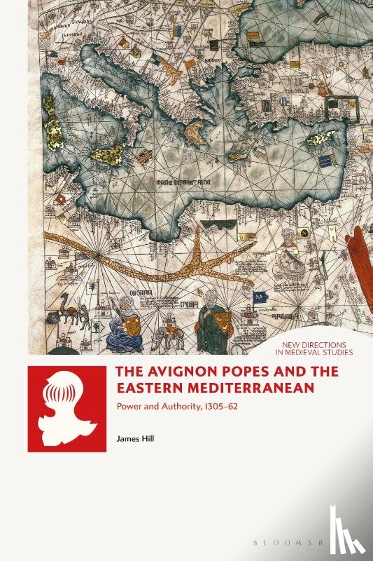Hill, Dr James (Independent Scholar - The Avignon Popes and the Eastern Mediterranean