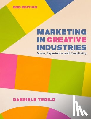 Troilo, Gabriele (Universita Bocconi di Milano - Marketing in Creative Industries