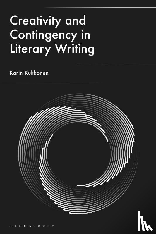 Kukkonen, Professor Karin (Professor in Comparative Literature - Creativity and Contingency in Literary Writing