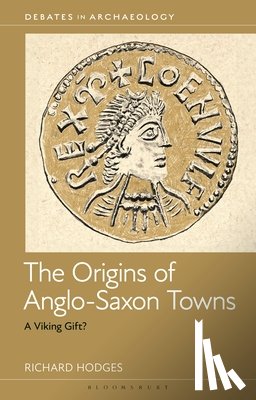 Hodges, Dr Richard (The American University of Rome - The Origins of Anglo-Saxon Towns