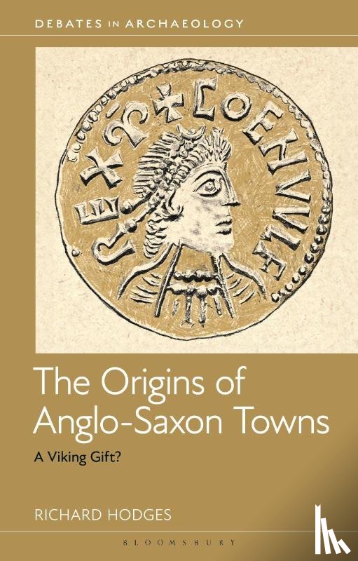 Hodges, Dr Richard (The American University of Rome - The Origins of Anglo-Saxon Towns