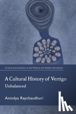 Raychaudhuri, Anindya (University of St Andrews - A Cultural History of Vertigo