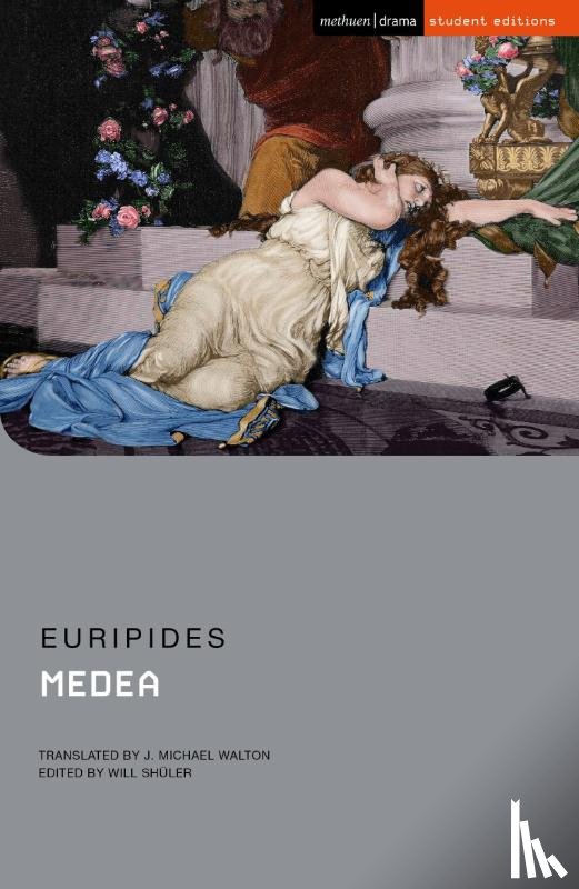 Euripides - Medea