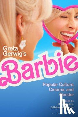  - Greta Gerwig’s Barbie