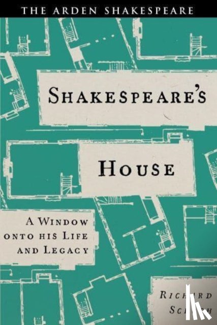 Schoch, Professor Richard (Queen’s University Belfast - Shakespeare’s House