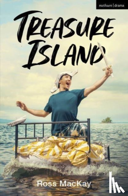 Stevenson, Robert Louis - Treasure Island