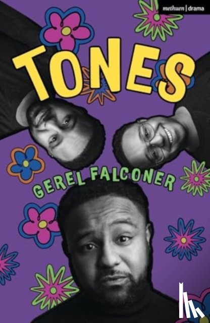 Falconer, Gerel - Tones
