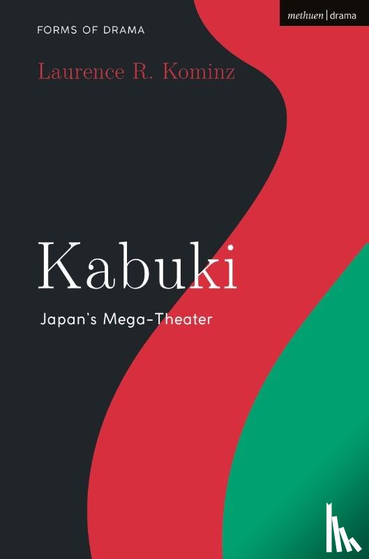 Kominz, Laurence R. (Portland State University - Kabuki