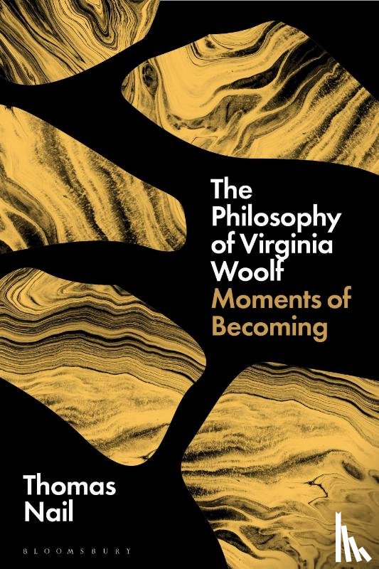 Nail, Prof. Thomas (University of Denver - The Philosophy of Virginia Woolf