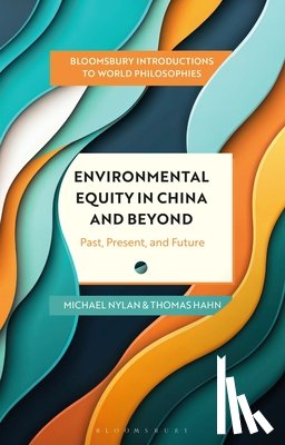 Nylan, Michael (University of California at Berkeley, Hahn, Dr Thomas - Environmental Equity in China and Beyond