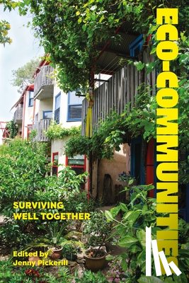  - Eco-communities