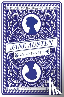 Frawley, Maria (George Washington University - Jane Austen in 50 Words