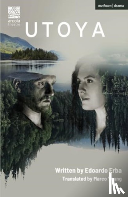 Erba, Edoardo - Utoya