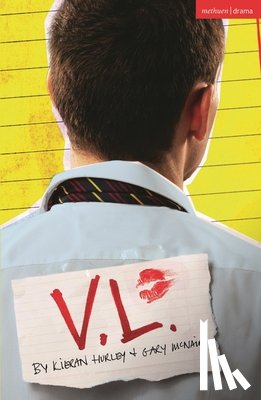 Hurley, Kieran (Author), McNair, Gary (Author) - VL