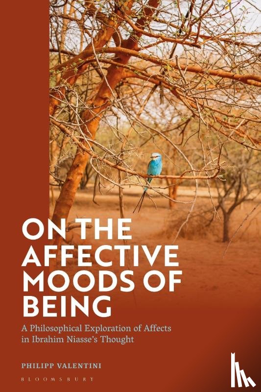Valentini, Dr Philipp (Catholic Vocation High School in Strasbourg - On the Affective Moods of Being