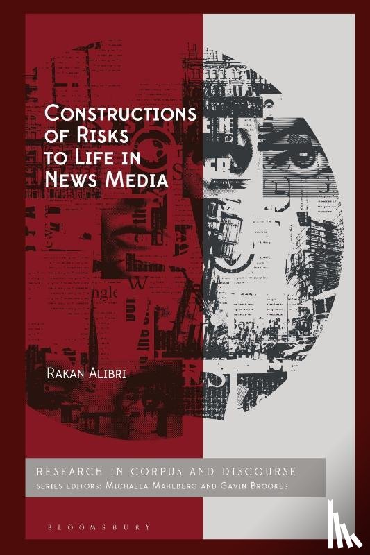 Alibri, Rakan (Tabuk University - Constructions of Risks to Life in News Media