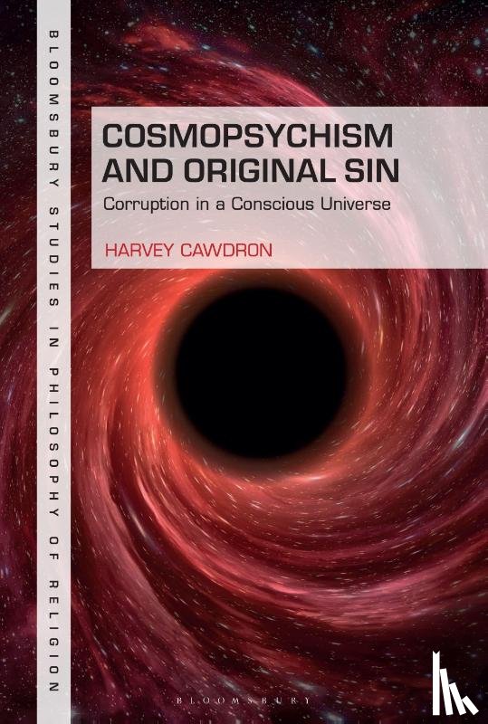 Cawdron, Harvey (Author - Cosmopsychism and Original Sin