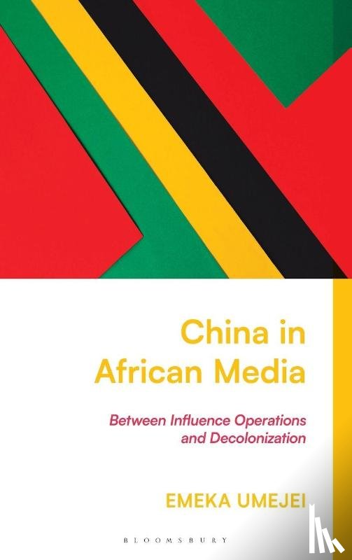 Umejei, Emeka (Oxford University - China in African Media