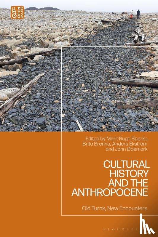  - Cultural History and the Anthropocene
