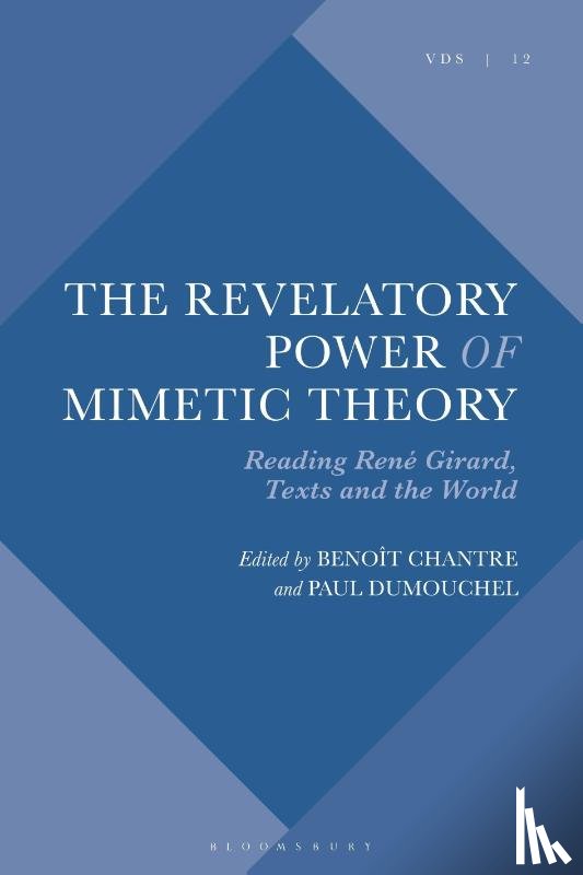  - The Revelatory Power of Mimetic Theory