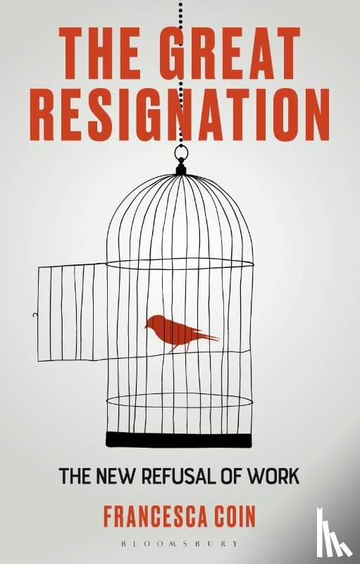 Coin, Francesca (University of Parma - The Great Resignation